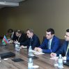 Состоялась встреча глав МИД Азербайджана и Палестины