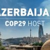 ООН предложила свою поддержку Баку в связи с COP29