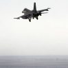 США: В Украине нет достаточного числа летчиков, способных управлять F-16