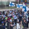 Профсоюзы Финляндии остановят авиасообщение 1 и 2 февраля из-за забастовки
