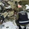 Путин заявил, что Ил-76 был сбит американским комплексом Patriot