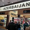 Азербайджан зажег винами и кулинарией на Зеленой Неделе в Берлине - ФОТО