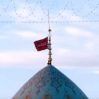 Иранцы подняли флаг мести над мечетью Джамкаран