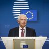 ЕС согласовал военную операцию в Красном море