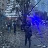 В результате утренних обстрелов украинских городов погибли четыре человека
