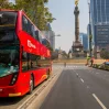 В Баку будут созданы трамвайные и метробусные виды общественного транспорта