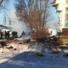 В результате обстрела Донецка погибли 13 мирных жителей
