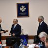Состоялось заседание ОДКБ под председательством Казахстана