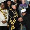 Новый король Малайзии приведен к присяге