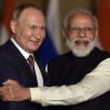 СМИ: Индия медленно отказывается от российского оружия
