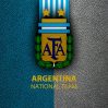 Сборную Аргентины могут отстранить от международных игр