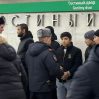 Полиция в Москве и Петербурге устроила массовые облавы на мигрантов в новогоднюю ночь