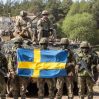 После вступления в НАТО Швеция направит в Латвию 800 военных