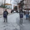 В Стамбуле задержали одного из стрелявших в церкви