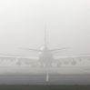 В аэропорту Нью-Дели задержали десятки авиарейсов