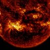 Мощная солнечная вспышка угрожает Земле: Ученые предупреждают