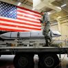 США вернут ядерное оружие в Великобританию