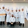 Азербайджанские кулинары принимают участие во Всемирной кулинарной олимпиаде в Германии