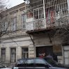 В Тбилиси реставрируют дом-музей Джалила Мамедгулузаде