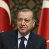 Эрдоган выразил признательность азербайджанским спасателям
