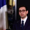 Франция призвала ЕС увеличить траты на оборону