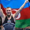 Двое азербайджанских тамблингистов вышли в финал Кубка мира