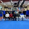 Рафаэль Агаев назначен вице-президентом федерации карате