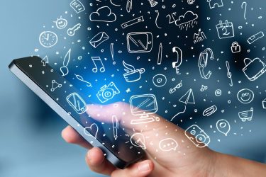 Mobile-Interne