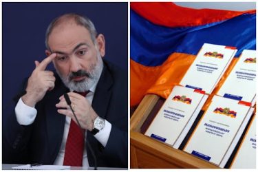 Pashinyan-Konstitutsiya