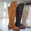 Производимая в Лачине обувь будет экспортироваться в Европу под брендом Zerti