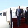 Глава МИД Ирана отбыл в Катар