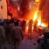 В Индии четыре человека погибли в столкновениях из-за сноса медресе и мечети