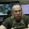 Главком ВСУ Сырский рассказал о сложной обстановке на фронте