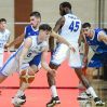Азербайджанские баскетболисты одержали победу над Косово