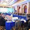 В Баку начала работу XIV пленарная сессия Азиатской парламентской ассамблеи