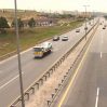 На дороге Баку-Губа ограничат движение транспорта