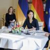 Главы МИД Азербайджана и Армении продолжат переговоры в Берлине