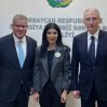 Обсуждены вопросы подготовки к COP29