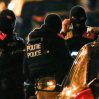 В Бельгии прошла крупная полицейская операция против наркоторговцев
