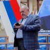 ЦИК России отказал Надеждину в допуске к выборам