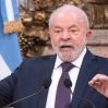 Глава МИД Израиля объявил президента Бразилии персоной нон-грата