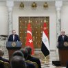 Президент Египта совершит визит в Турцию
