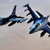 Украине разрешат наносить удары по России с помощью F-16