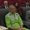 Суд приговорил напавшего на посольство Азербайджана в Иране к смертной казни