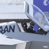 Турецкий истребитель KAAN совершил свой первый полет