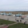 В Украине отчитались об уничтожении трех самолетов на аэродроме в Крыму