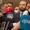 Глава МИД Армении посетит Турцию