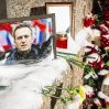 Сторонники Навального обещают за данные о смерти политика 100 тысяч евро