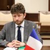 Посол Франции в Армении обиделся на Politico