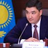 Олжас Бектенов стал новым премьером Казахстана